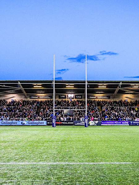 South Stand