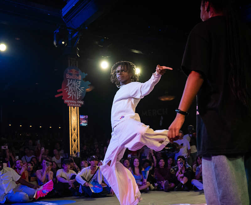 K-POP・アジア 2014 THE RED BULLTE 出演情報 – JapaneseKoreanUGが『Red Bull LEGENDUS STREET FIGHTER 6