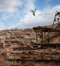 Red bull rampage 2013 new arrivals