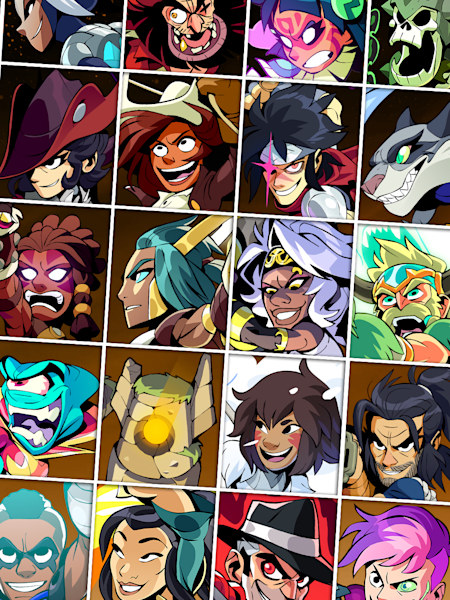 Brawlhalla protips tricks