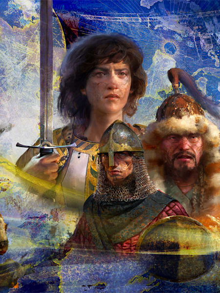 Age of Empires 4: So spielt ihr die Völker richtig