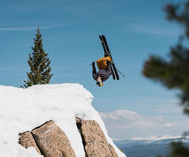 Red Bull Dunyasindan En Guzel Kis Filmleri