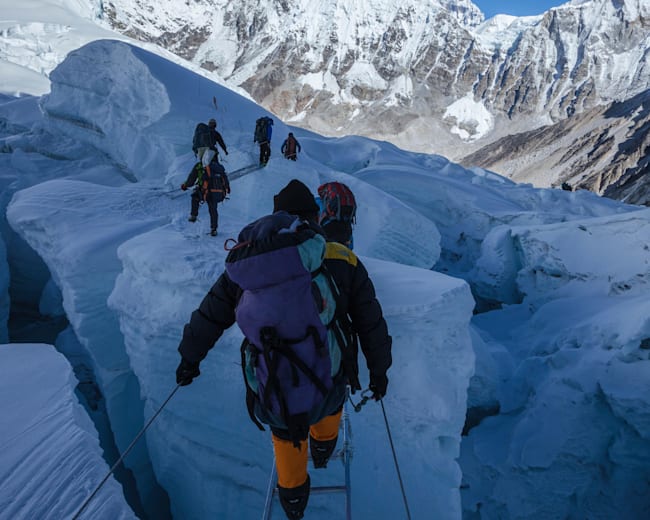 Mount Everest 11 Reasons Why It S Still So Special
