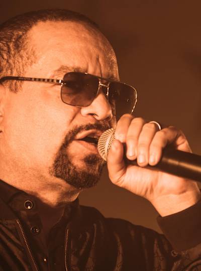 Ice-T: 5 facts about the LA rapper *RBMA interview*