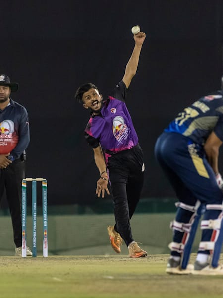 Red Bull Campus Cricket 2018 India Finals
