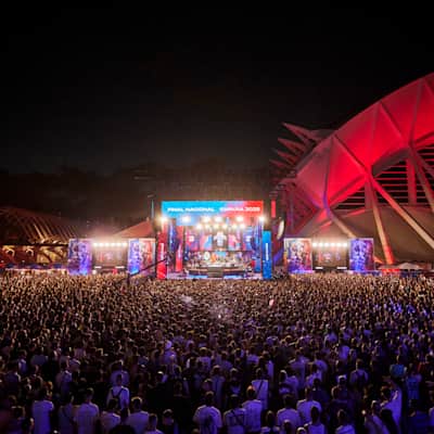 Red Bull Batalla 2024 Spain National Final Event Info