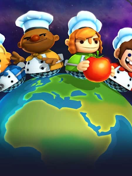 Overcooked! 2 for Nintendo Switch - Nintendo Official Site