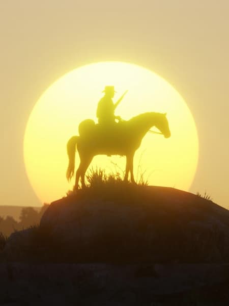 Red Dead Redemption 2 mini games guide: 6 of the best