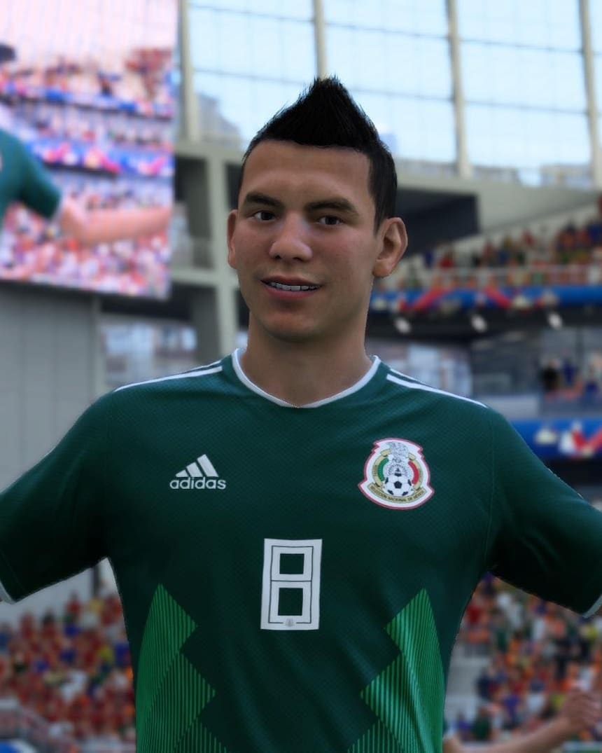 Fifa 18 World Cup Hidden Gems The 10 Best In Fut