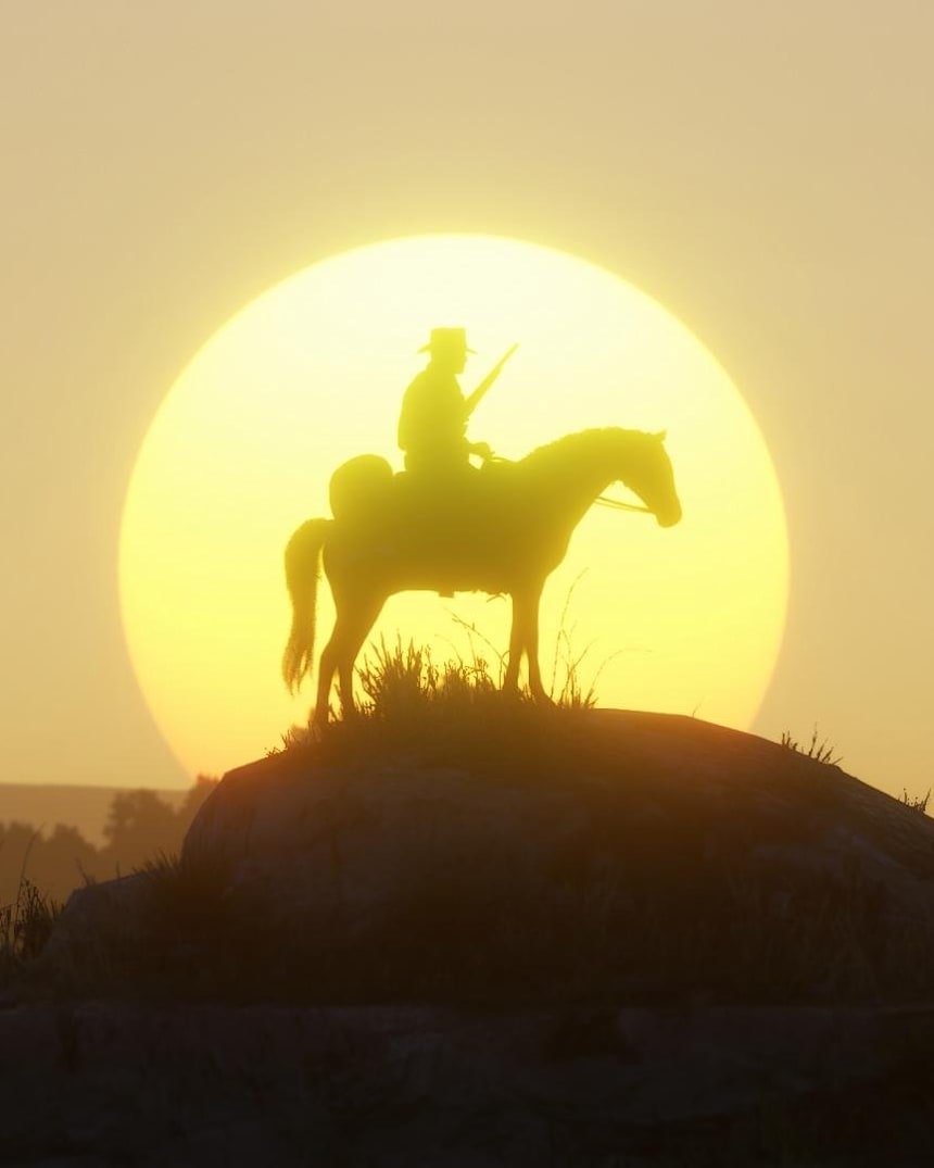 Red Dead Redemption 2 Mini Games Guide The Top 6