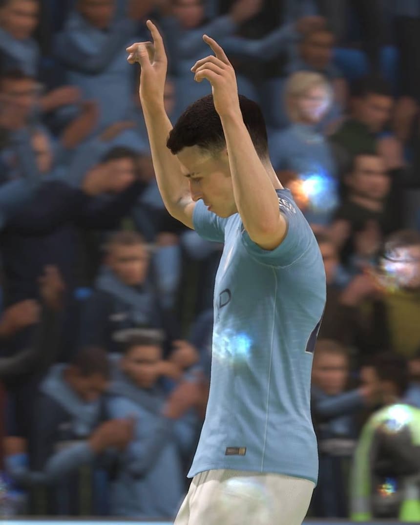 Best Young Midfielders Fifa 19 13 Wonderkids To Sign