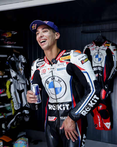 Toprak Razgatlıoğlu