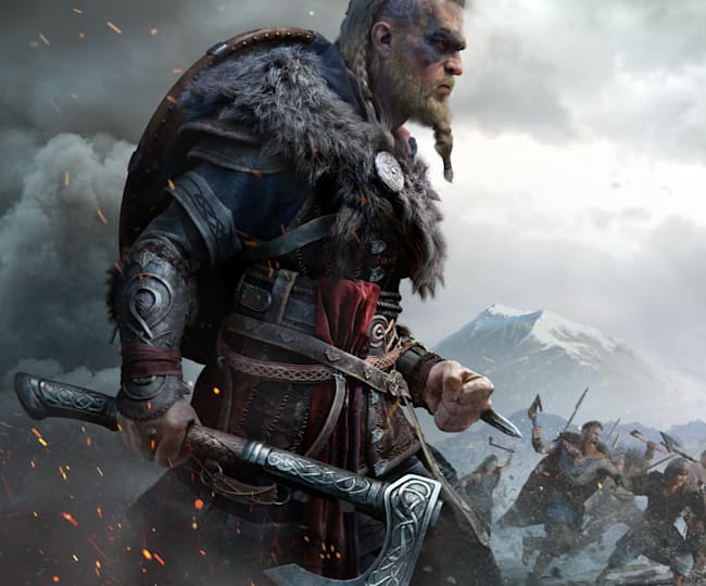 Assassins Creed Valhalla Alle Infos Fakten