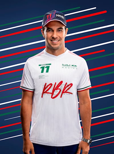 Sergio perez f1 gear
