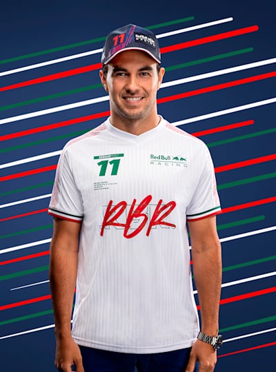 Sergio perez