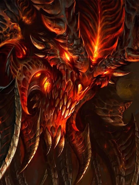 Diablo 3 já tem alguma idade