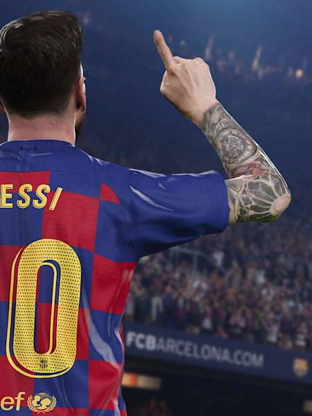 eFootball PES 2020