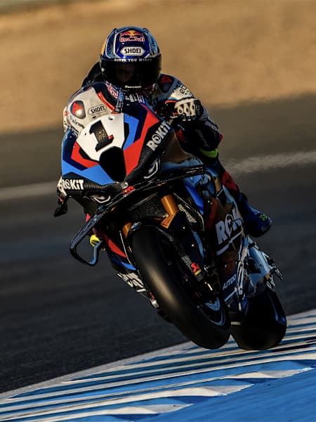 Toprak Razgatlıoğlu