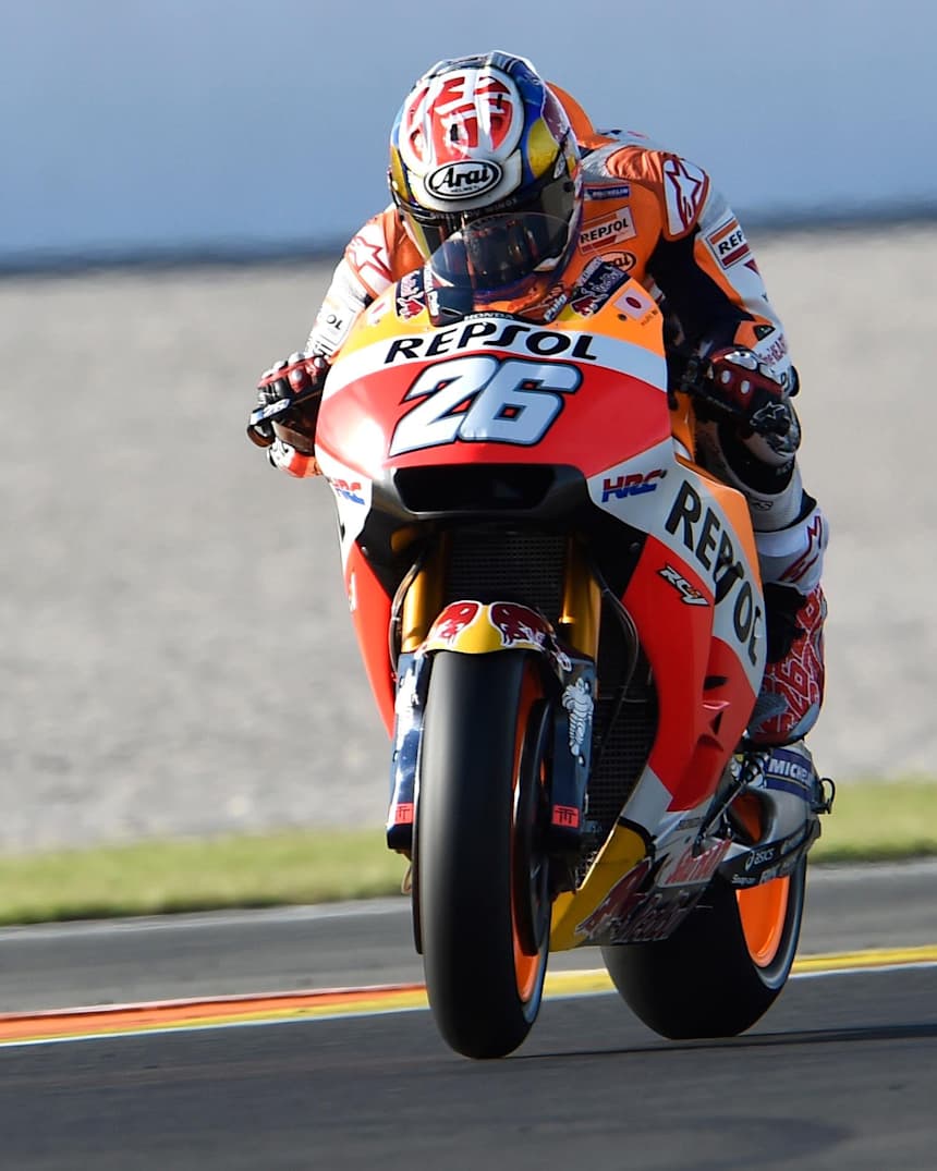 5 Spanish Motogp Riders That Shaped The Premier Class
