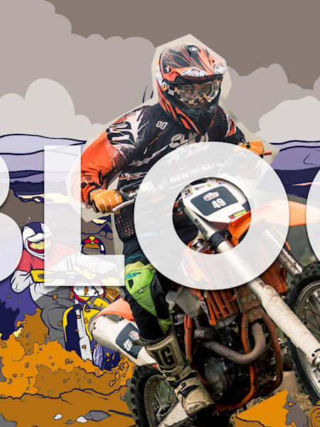 BLOG Red Bull Get on Top