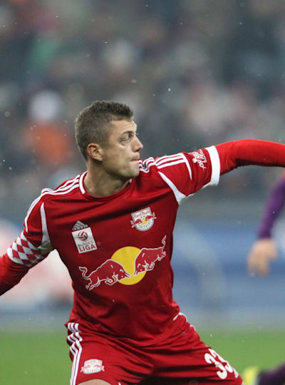 Fc red bull salzburg jobs
