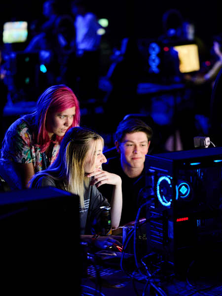 Streaming für Anfänger: Tipps von vier Profis