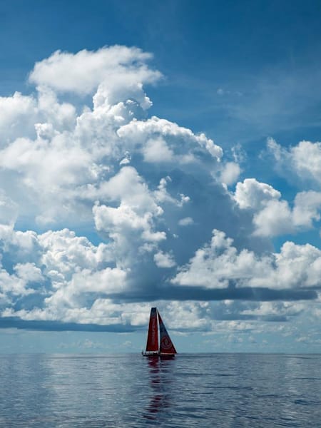 静かな海 SUPで巡る台湾の水辺風景🌊 台湾北部から南部にかけて、SUP