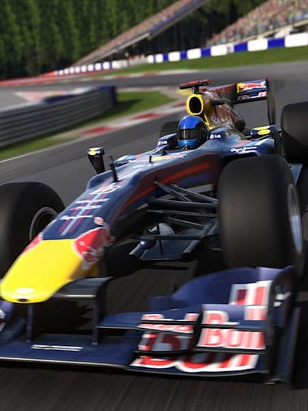F1 2018 vr pc 2025