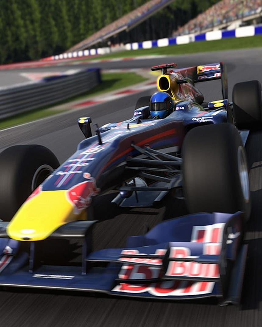 F1 2018 The 8 Things We Want In The New Game List