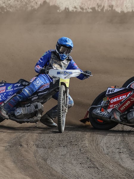 PGE Ekstraliga - Red Bull Juniorskie Asy