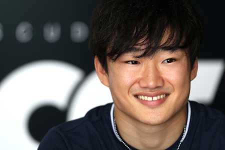 GP da Arábia Saudita 2022: Yuki Tsunoda