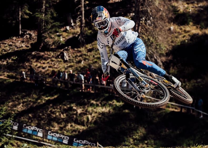 red bull tv mtb world cup
