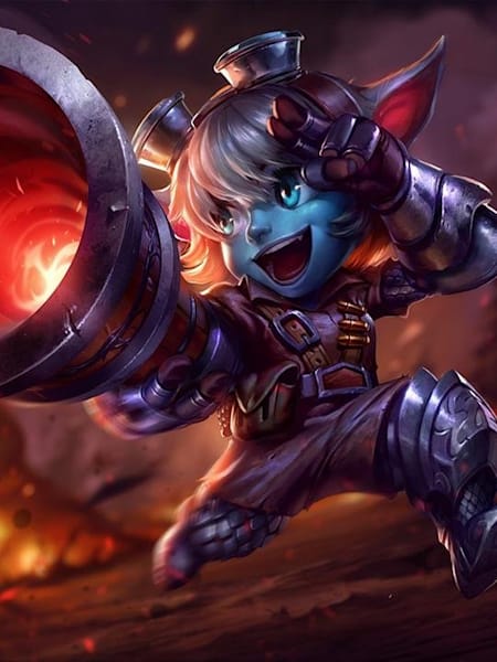 Tristana