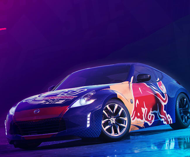 need for speed heat free ride