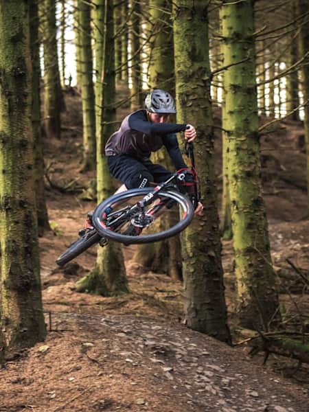 Llandegla mtb store