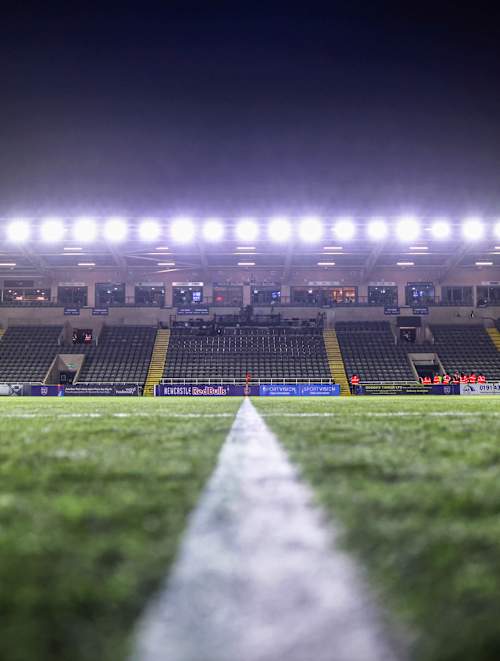 Kingston Park