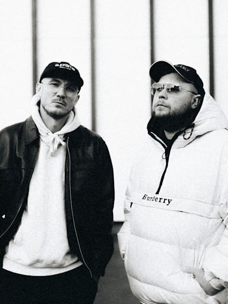 Pezet i Onar - jako Płomień 81