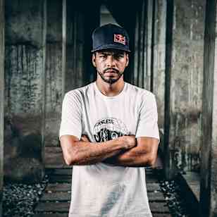 Red Bull BC One E-Battle 2021: B-Boy Lil G