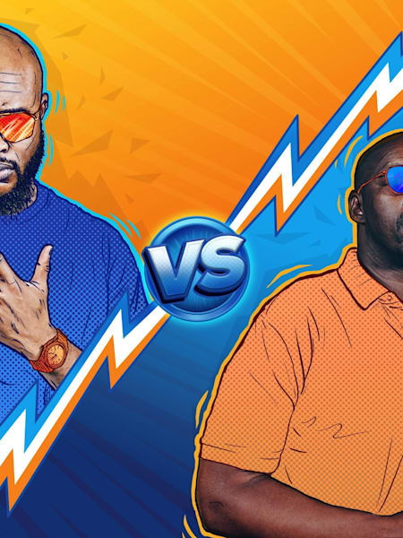 Oxmo Puccino vs Dosseh : Fais le test pour savoir quel rappeur tu connais le mieux.