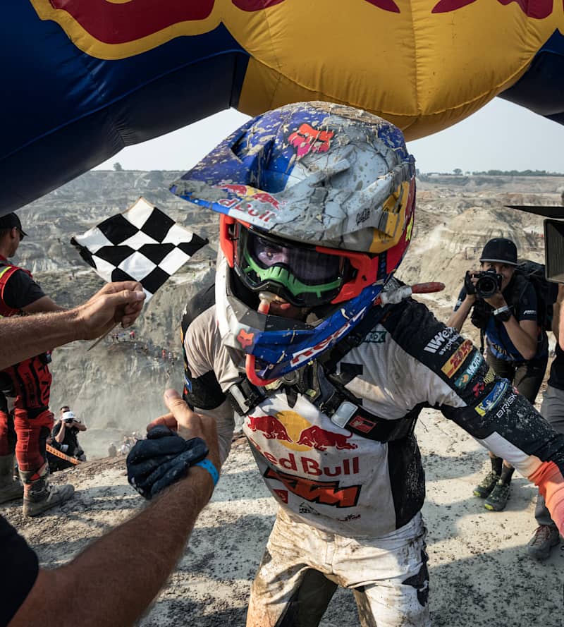 Hard Enduro World Championship All you need to know