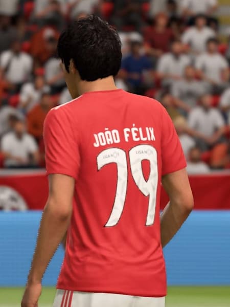 La pépite du Portugal, Joao Felix est dans notre onze FIFA 19 des meilleurs jeunes joueurs.