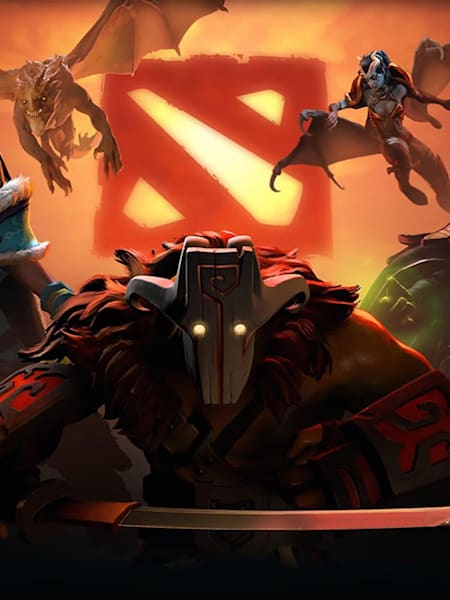 Avant The International, revenons sur l'histoire de Dota, un petit "mod" devenu jeu et esport.