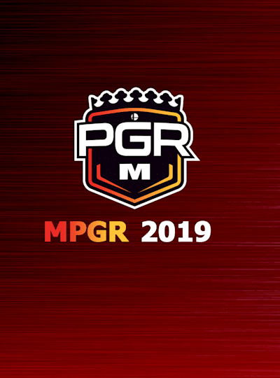MPGR 2019 rankings.