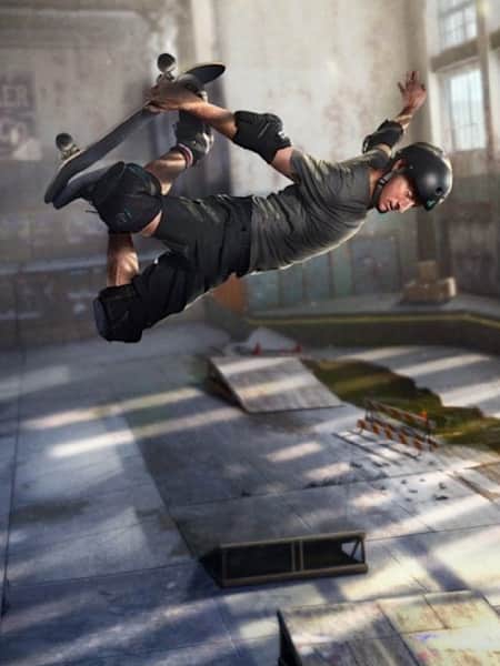 Tony Hawk's Pro Skater 1+2』：初心者用攻略ヒント＆アドバイス