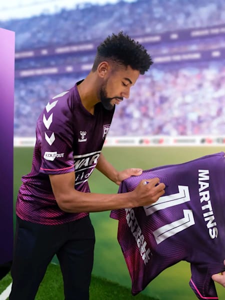 Nutzt diese FM22 Tipps am ersten Tag eurer Managerkarriere