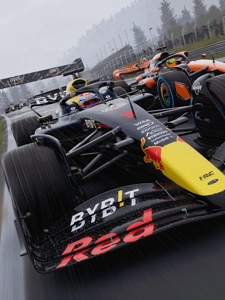 『F1』シリーズ最新作は例年よりも早くリリースされた