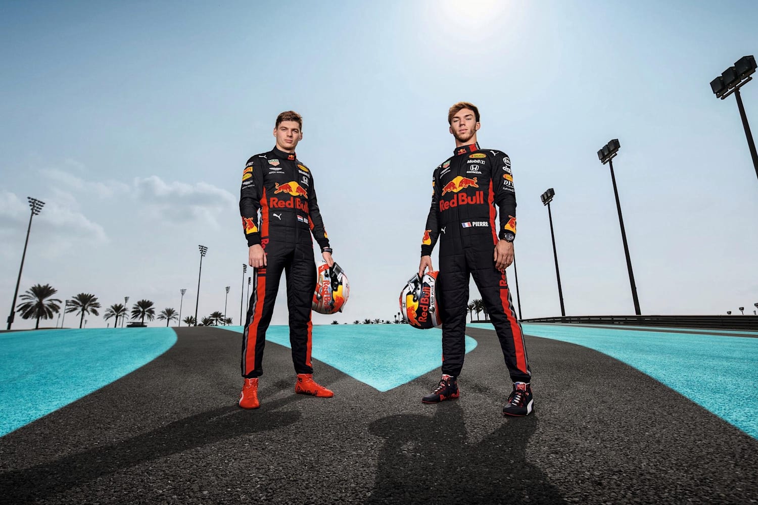 F1 teammate battles 2019: Who is the better F1 driver?