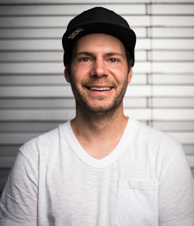 Hannes 'Honne' Berger