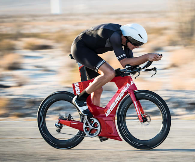 Top triathlon bikes