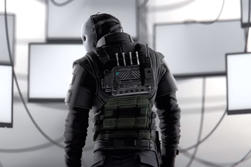 Rainbow Six Siege Best Defenders For Solo Queue Top 4